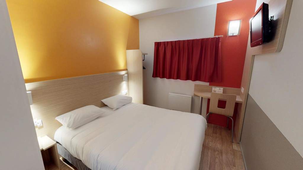 Hotel Premi  re Classe Reims Ouest Tinqueux